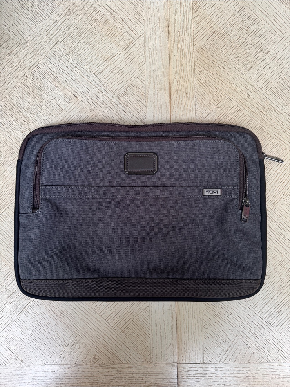 Tumi Alpha 3 Large Laptop Case